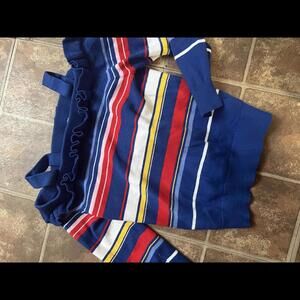 Janie & jack 6 sweater